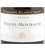 Domaine Alain Chavy 13 Puligny Montrachet (Alain Chavy) 2013